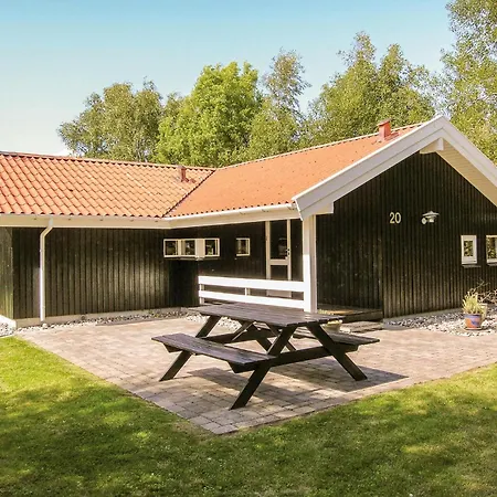 Gorgeous Home In Humble With Sauna Ferienhaus Nordenbro Vesteregn