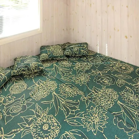 Gorgeous Home In Humble With Sauna * Nordenbro Vesteregn
