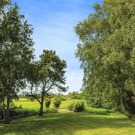 Gorgeous Home In Humble With Sauna Ferienhaus Nordenbro Vesteregn